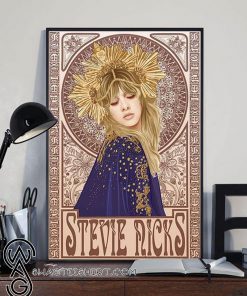 Stevie nicks poster