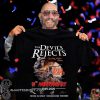 The devil's rejects 15th anniversary 2005-2020 signatures shirt