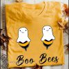 Boo bees couples halloween shirt