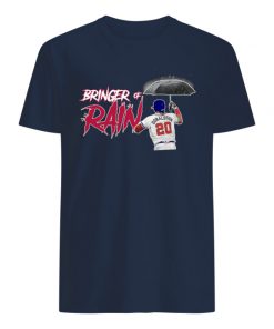 Bringer of rain josh donaldson atlanta braves men's shirt