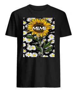 Daisy blessed to be called mimi men's shirt