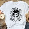 Mermaid october woman the soul of a witch the fire of a lioness shirt