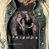 The rocky horror picture show friends movie shirt