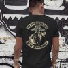 US marine corps the difference is none of us almost joined shirt
