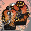 Vengroot venom groot halloween 3d hoodie