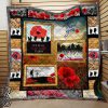 We will remember them the history of wwi veteran blanket