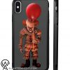 It pennywise phone cases
