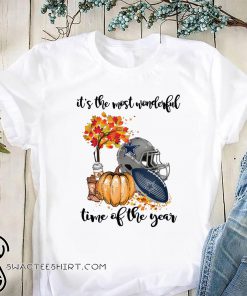 It’s the most wonderful time of the year dallas cowboys shirt