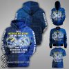 I’m a michigan wolverines on saturdays and a detroit lions on sundays 3d hoodie