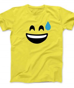 Smiley faces wink heart emoji - size xs