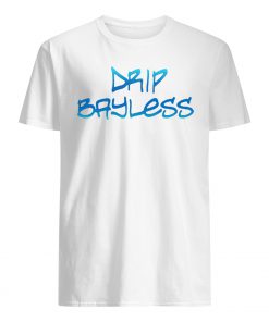 Snoop drip bayless mens shirt