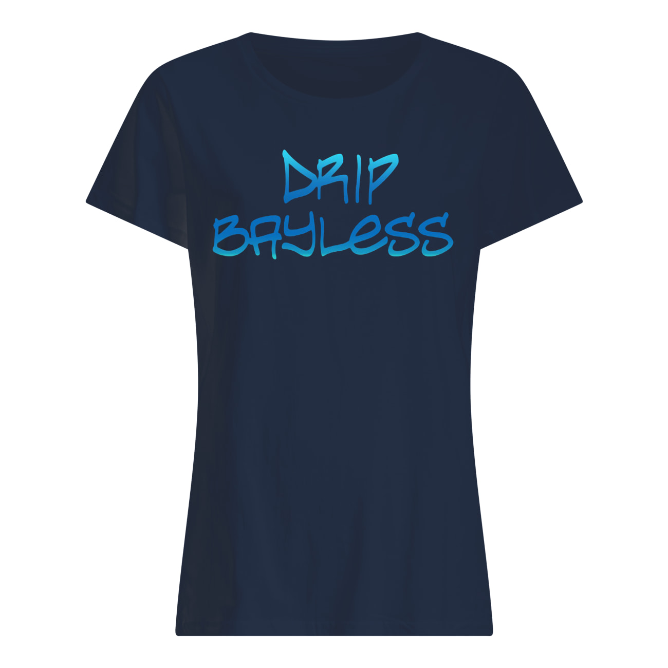 Snoop drip bayless womens shirt