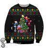 Steven universe the movie christmas 3d ugly sweater