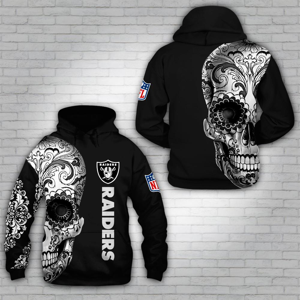 personalized raiders hoodie | www 