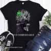 The throne is mine maleficent shirt