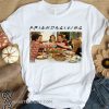 Friendsgiving friends tv show thanksgiving shirt