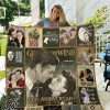 Gone with the wind 80th anniversary quilt