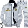 Green bay packers 3d jacket and sweatpants