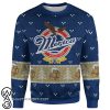 Merica since 1776 christmas sweater