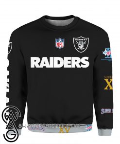 Stand for the flag kneel for the cross oakland raiders all over print shirt