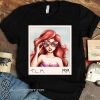 Tlm 1989 mermaid shirt