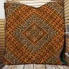 African culture quilt