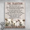 Goat farming the tradition some folks just don’t get it poster