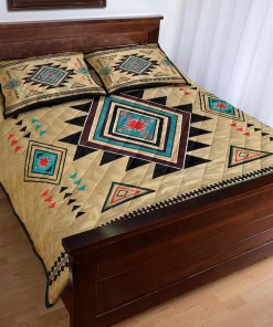 South west native american quilt 2