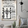 To my father and mother i know it’s not easy for you to raise a child poster