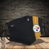 NFL pittsburgh steelers team full printing face mask