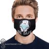 Snoopy be safe anti-dust cotton face mask