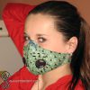 Spring bee carbon pm 2,5 face mask