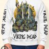 The viking dead full over printed shirt