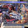 Star wars the force awakens jigsaw puzzle