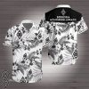 Borussia dortmund football club hawaiian shirt