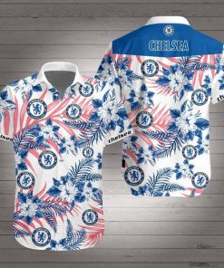 Chelsea hawaiian shirt 2