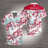 Liverpool football club hawaiian shirt