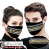 Purdue boilermakers this is how i save the world full printing face mask
