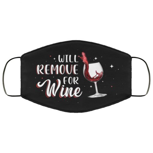Will remove for wine anti pollution face mask 3