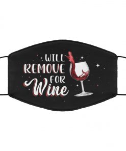 Will remove for wine anti pollution face mask 4