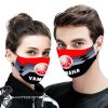 Yamaha anti pollution face mask