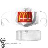 McDonald_s anti pollution face mask