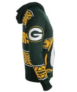 green bay packers nfl full over print shirt 3 - Copy