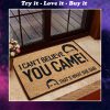 i cant believe you came thats what she said doormat