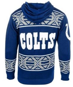 indianapolis colts nfl full over print shirt 2