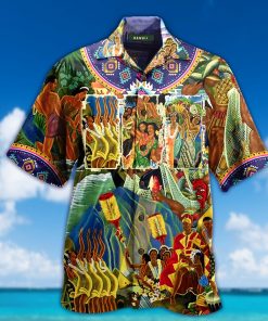 lets explore hawaii full printing hawaiian shirt 3