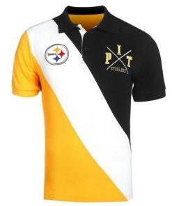 pittsburgh steelers national football league full over print shirt 3 - Copy