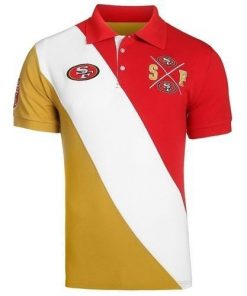san francisco 49ers national football league full over print shirt 3 - Copy