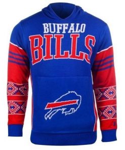 the buffalo bills nfl full over print shirt 1