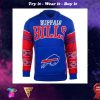 the buffalo bills nfl full over print shirt